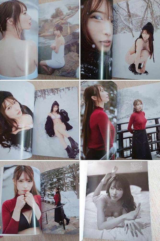 Amazon.co.jp: 大野真依 写真集 2冊 セット 君とバンド クラウド